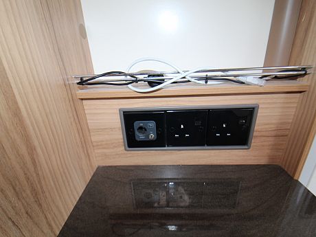 Bailey Autograph Approach 740 - 2015 image