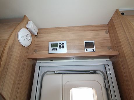 Bailey Autograph Approach 740 - 2015 image