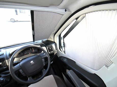 Bailey Autograph Approach 740 - 2015 image