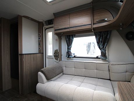 Coachman Laser 650/4  2015 image