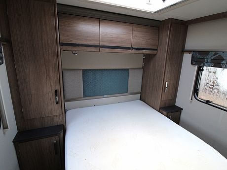 Coachman Laser 650/4  2015 image