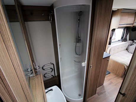 Coachman VIP 545 - 2015 image