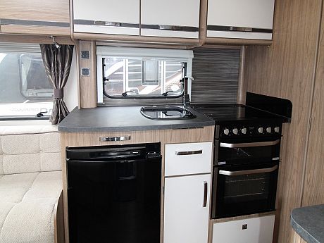 Coachman VIP 545 - 2015 image