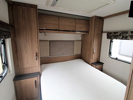 Coachman VIP 545 - 2015 image