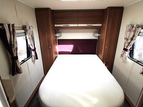 Elddis Affinity 550 - 2015 image