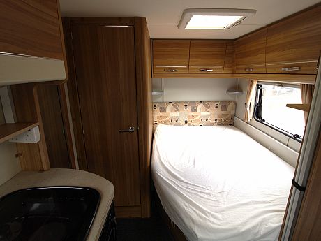 Elddis Majestic 155 - 2015 image