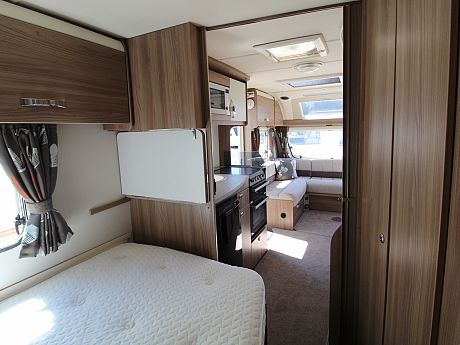 Swift Ace Pioneer 2015 image