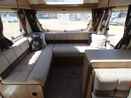 Swift Ace Pioneer 2015 image