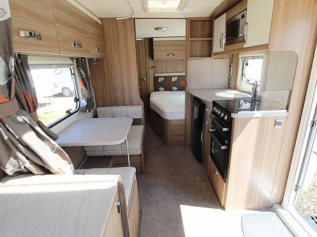 Swift Ace Pioneer 2015 image
