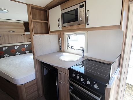 Swift Ace Pioneer 2015 image