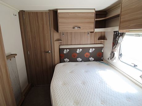Swift Ace Pioneer 2015 image