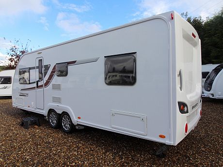 Swift Ace Prestige - 2015 image