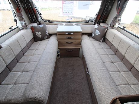 Swift Ace Prestige - 2015 image
