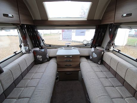 Swift Ace Prestige - 2015 image