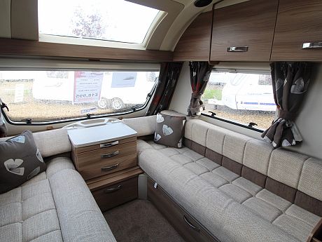 Swift Ace Prestige - 2015 image