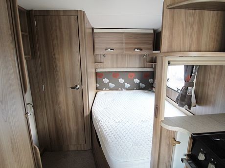 Swift Ace Prestige - 2015 image