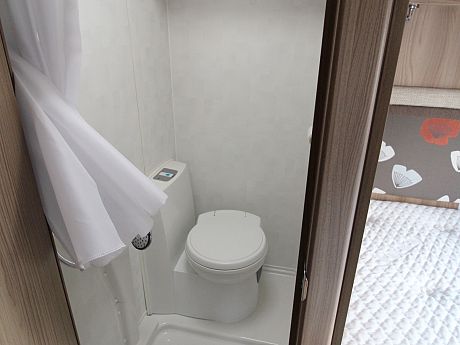 Swift Ace Prestige - 2015 image