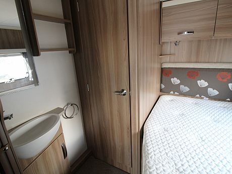 Swift Ace Prestige - 2015 image