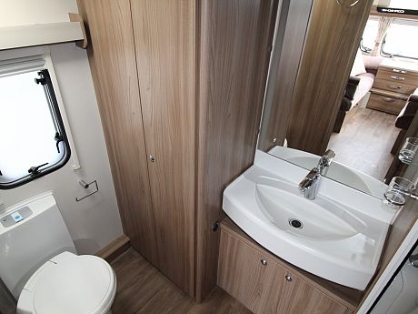 Swift Corniche 15/2 - 2015 image