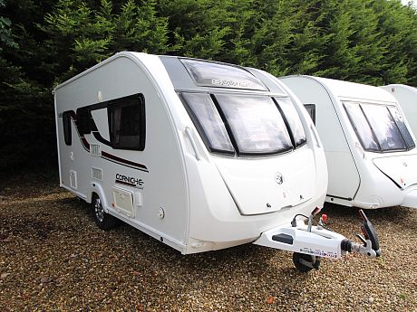 Swift Corniche 15/2 - 2015 image