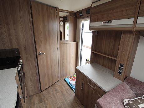 Swift Corniche 15/2 - 2015 image
