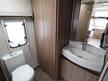 Swift Corniche 15/2 - 2015 image