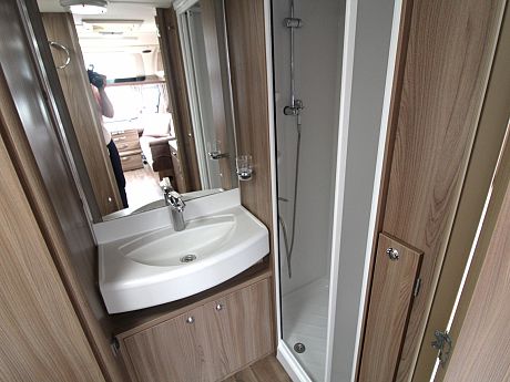Swift Corniche 15/2 - 2015 image