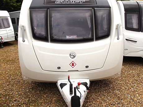 Swift Corniche 15/2 - 2015 image