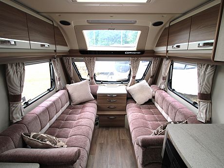 Swift Corniche 15/2 - 2015 image