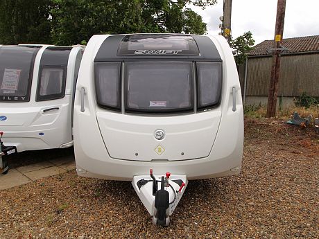 Swift Fairway 514 - 2015 image