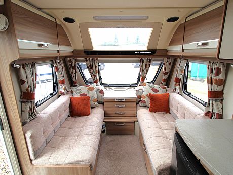 Swift Fairway 514 - 2015 image