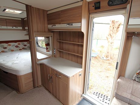 Swift Fairway 514 - 2015 image