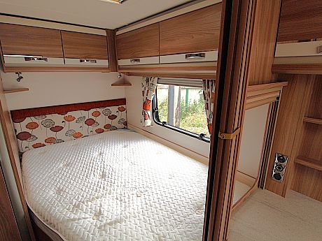 Swift Fairway 514 - 2015 image
