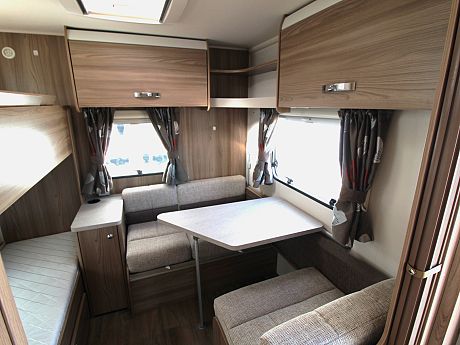 Swift Ace Viscount - 2015 image