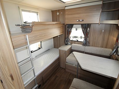 Swift Ace Viscount - 2015 image