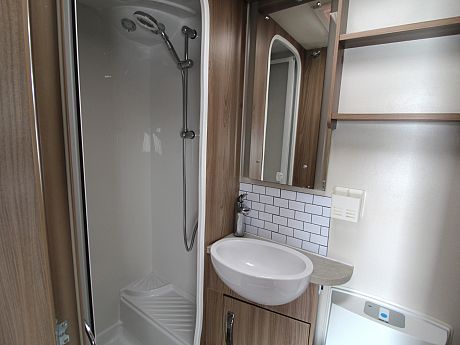 Swift Ace Viscount - 2015 image