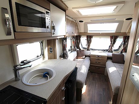 Swift Ace Viscount - 2015 image