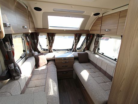 Swift Ace Viscount - 2015 image