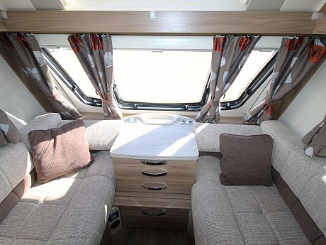 Swift Ace Viscount - 2015 image