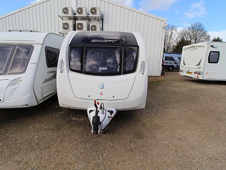 Swift Ace Viscount - 2015 image