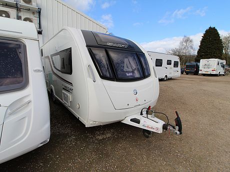 Swift Ace Viscount - 2015 image