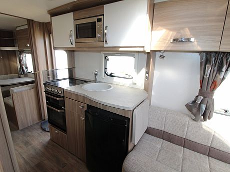 Swift Ace Viscount - 2015 image