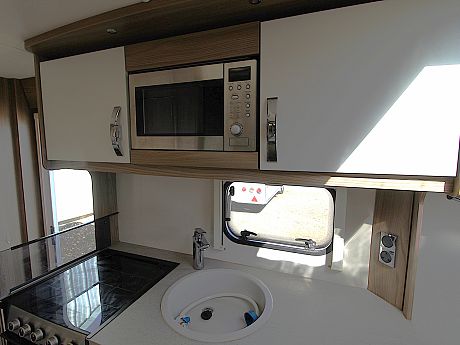 Swift Ace Viscount - 2015 image