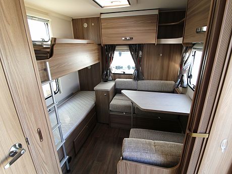 Swift Ace Viscount - 2015 image