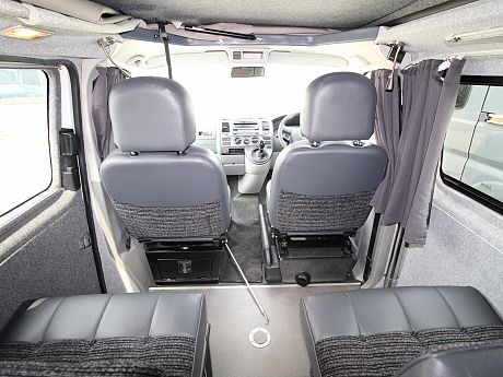 VW Leisuredrive Vivanti - 2015 image