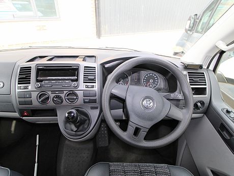 VW Leisuredrive Vivanti - 2015 image