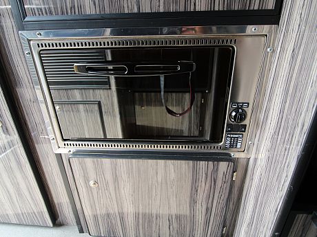 VW Leisuredrive Vivanti - 2015 image