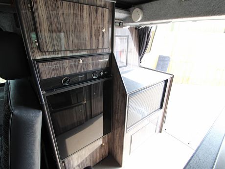 VW Leisuredrive Vivanti - 2015 image