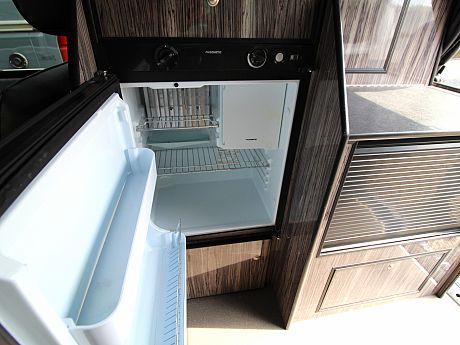 VW Leisuredrive Vivanti - 2015 image
