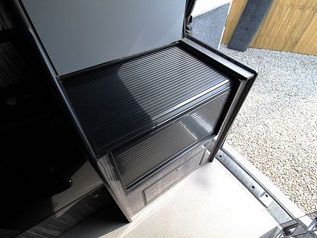 VW Leisuredrive Vivanti - 2015 image